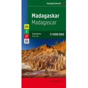 Madagaskar FB